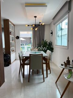 Casa de Condomínio 3/4 nascente à venda em Pitangueiras