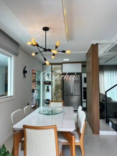 Casa de Condomínio 3/4 nascente à venda em Pitangueiras