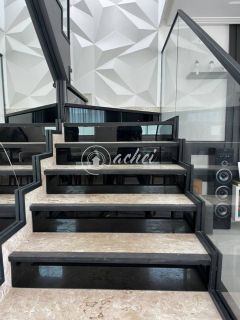 Casa de Condomínio 3/4 nascente à venda em Pitangueiras