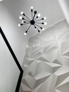 Casa de Condomínio 3/4 nascente à venda em Pitangueiras