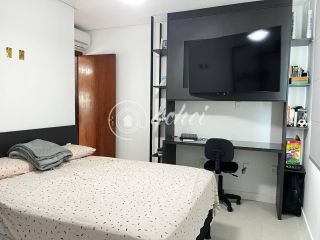 Casa de Condomínio 3/4 nascente à venda em Pitangueiras