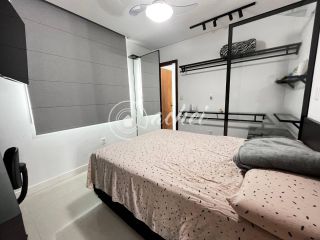 Casa de Condomínio 3/4 nascente à venda em Pitangueiras