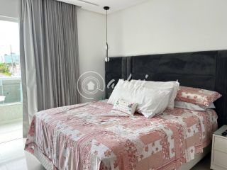 Casa de Condomínio 3/4 nascente à venda em Pitangueiras