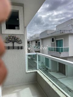 Casa de Condomínio 3/4 nascente à venda em Pitangueiras