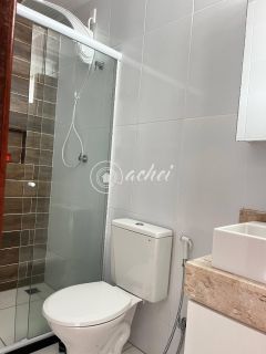 Casa de Condomínio 3/4 nascente à venda em Pitangueiras