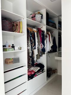 Casa de Condomínio 3/4 nascente à venda em Pitangueiras