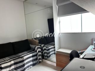 Casa de Condomínio 3/4 nascente à venda em Pitangueiras