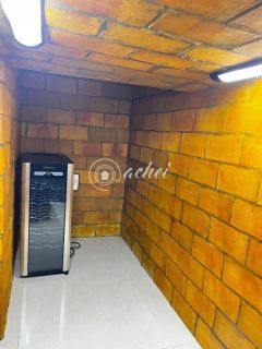 Casa de Condomínio 3/4 nascente à venda em Pitangueiras