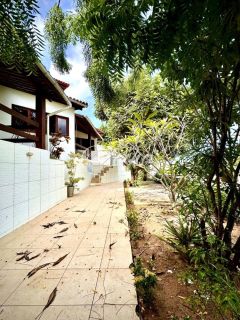 Casa de Condomínio 3/4 nascente à venda próxima ao Horto Florestal