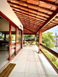 Casa de Condomínio 3/4 nascente à venda próxima ao Horto Florestal