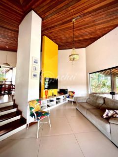 Casa de Condomínio 3/4 nascente à venda próxima ao Horto Florestal