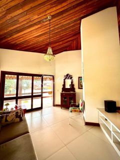 Casa de Condomínio 3/4 nascente à venda próxima ao Horto Florestal