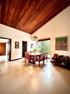 Casa de Condomínio 3/4 nascente à venda próxima ao Horto Florestal