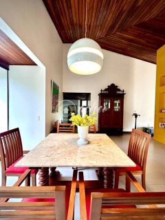 Casa de Condomínio 3/4 nascente à venda próxima ao Horto Florestal