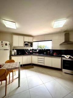 Casa de Condomínio 3/4 nascente à venda próxima ao Horto Florestal