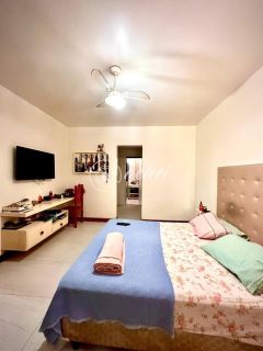 Casa de Condomínio 3/4 nascente à venda próxima ao Horto Florestal