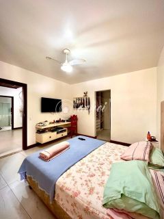 Casa de Condomínio 3/4 nascente à venda próxima ao Horto Florestal