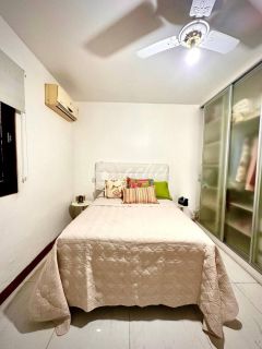 Casa de Condomínio 3/4 nascente à venda próxima ao Horto Florestal