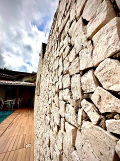 Casa de Condomínio 3/4 nascente à venda próxima ao Horto Florestal