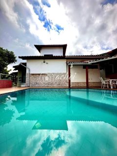 Casa de Condomínio 3/4 nascente à venda próxima ao Horto Florestal