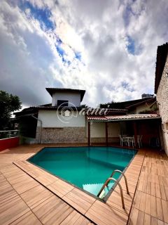 Casa de Condomínio 3/4 nascente à venda próxima ao Horto Florestal