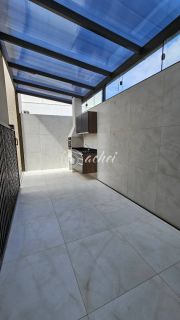 Casa de Condomínio 4/4 para locação em Nova Abrantes - Camaçari