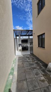 Casa de Condomínio 4/4 para locação em Nova Abrantes - Camaçari