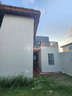 Casa 5/4 em Miragem