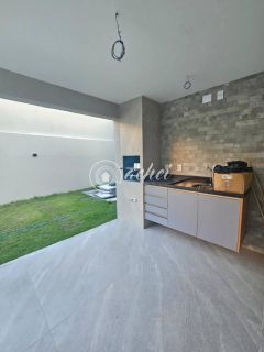Casa 5/4 em Miragem