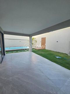 Casa 5/4 em Miragem