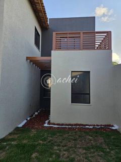 Casa 5/4 em Miragem