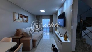 casa  com 4 suítes em condomínio Pitangueiras Lauros de Freitas