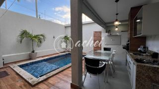 casa  com 4 suítes em condomínio Pitangueiras Lauros de Freitas