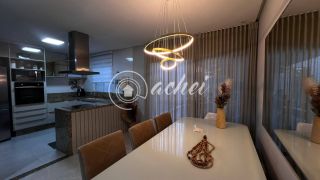 casa  com 4 suítes em condomínio Pitangueiras Lauros de Freitas