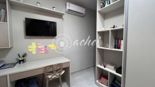 casa  com 4 suítes em condomínio Pitangueiras Lauros de Freitas