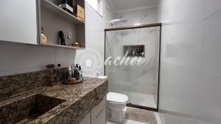 casa  com 4 suítes em condomínio Pitangueiras Lauros de Freitas