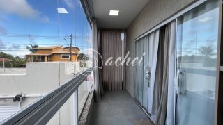 casa  com 4 suítes em condomínio Pitangueiras Lauros de Freitas