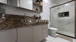 casa  com 4 suítes em condomínio Pitangueiras Lauros de Freitas