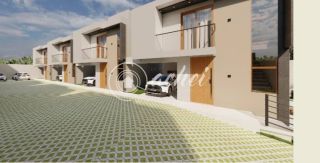 Lançamento: Casa Duplex 03 suítes à venda no Condomínio Portão do Sol