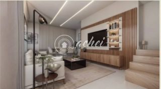 Lançamento: Casa Duplex 03 suítes à venda no Condomínio Portão do Sol