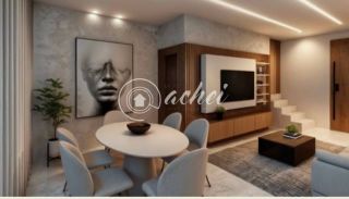 Lançamento: Casa Duplex 03 suítes à venda no Condomínio Portão do Sol