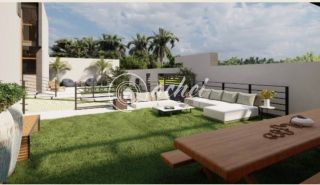 Lançamento: Casa Duplex 03 suítes à venda no Condomínio Portão do Sol