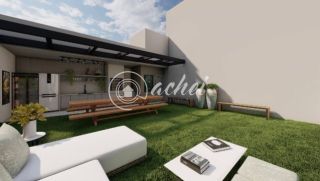 Lançamento: Casa Duplex 03 suítes à venda no Condomínio Portão do Sol