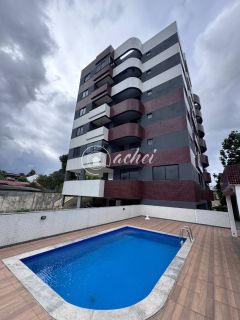 Apartamento 1/4 Porteira Fechada no Jd. Aeroporto