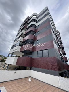 Apartamento 1/4 Porteira Fechada no Jd. Aeroporto