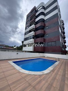 Apartamento 1/4 Porteira Fechada no Jd. Aeroporto