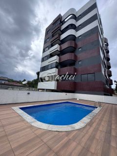 Apartamento 1/4 Porteira Fechada no Jd. Aeroporto