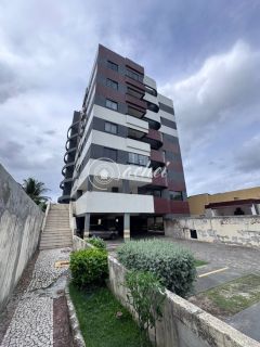 Apartamento 1/4 Porteira Fechada no Jd. Aeroporto