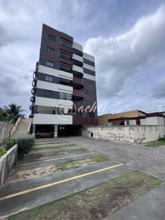 Apartamento 1/4 Porteira Fechada no Jd. Aeroporto