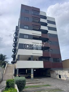 Apartamento 1/4 Porteira Fechada no Jd. Aeroporto